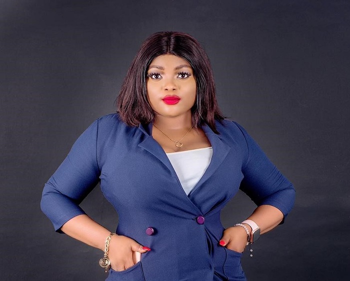 Princess Ebere