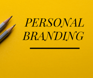 personal brand