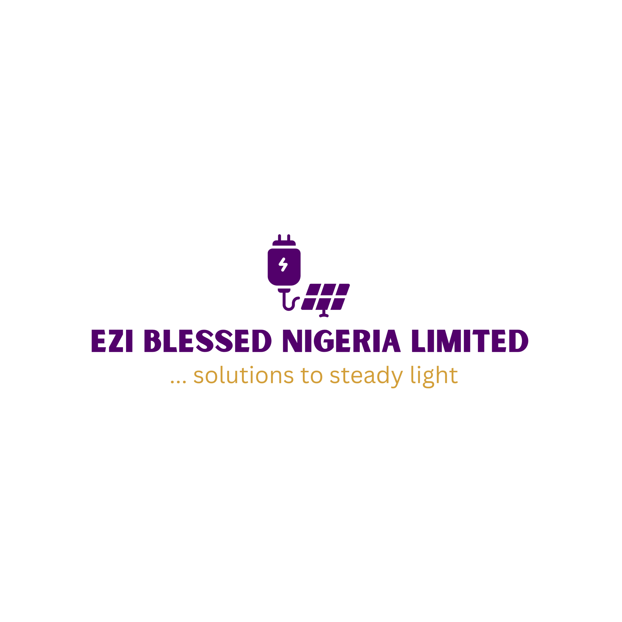 ezi blessed solar