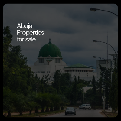 Abuja Properties for Sale: How to Find the Right Home or Investment 6 Abuja properties for sale