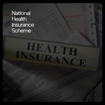 National Health Insurance Scheme
