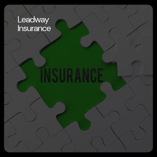 Leadway Insurance