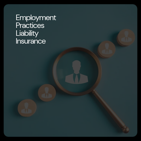 Employment Practices Liability Insurance