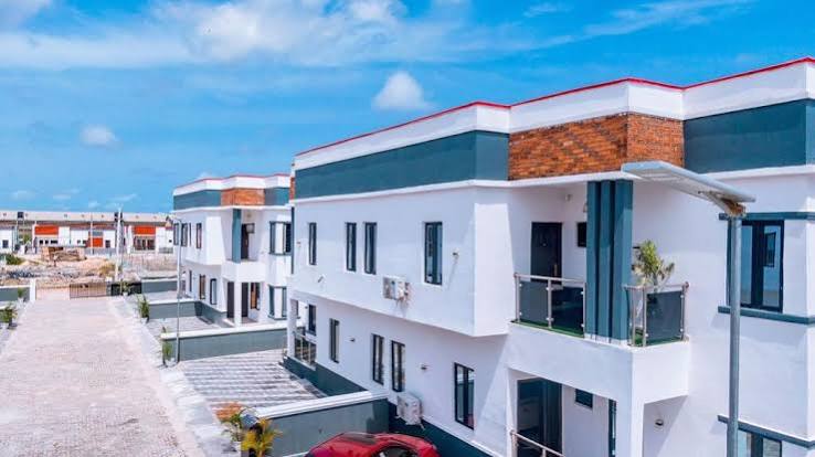 Real Estate in Lagos Nigeria: 10 Things Every Buyer Should Know 1 Real Estate In Lagos Nigeria